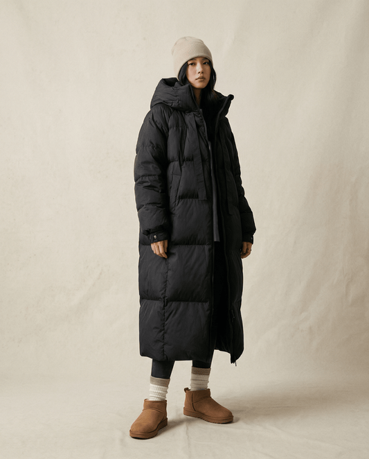 Morelia Arctic Elegance