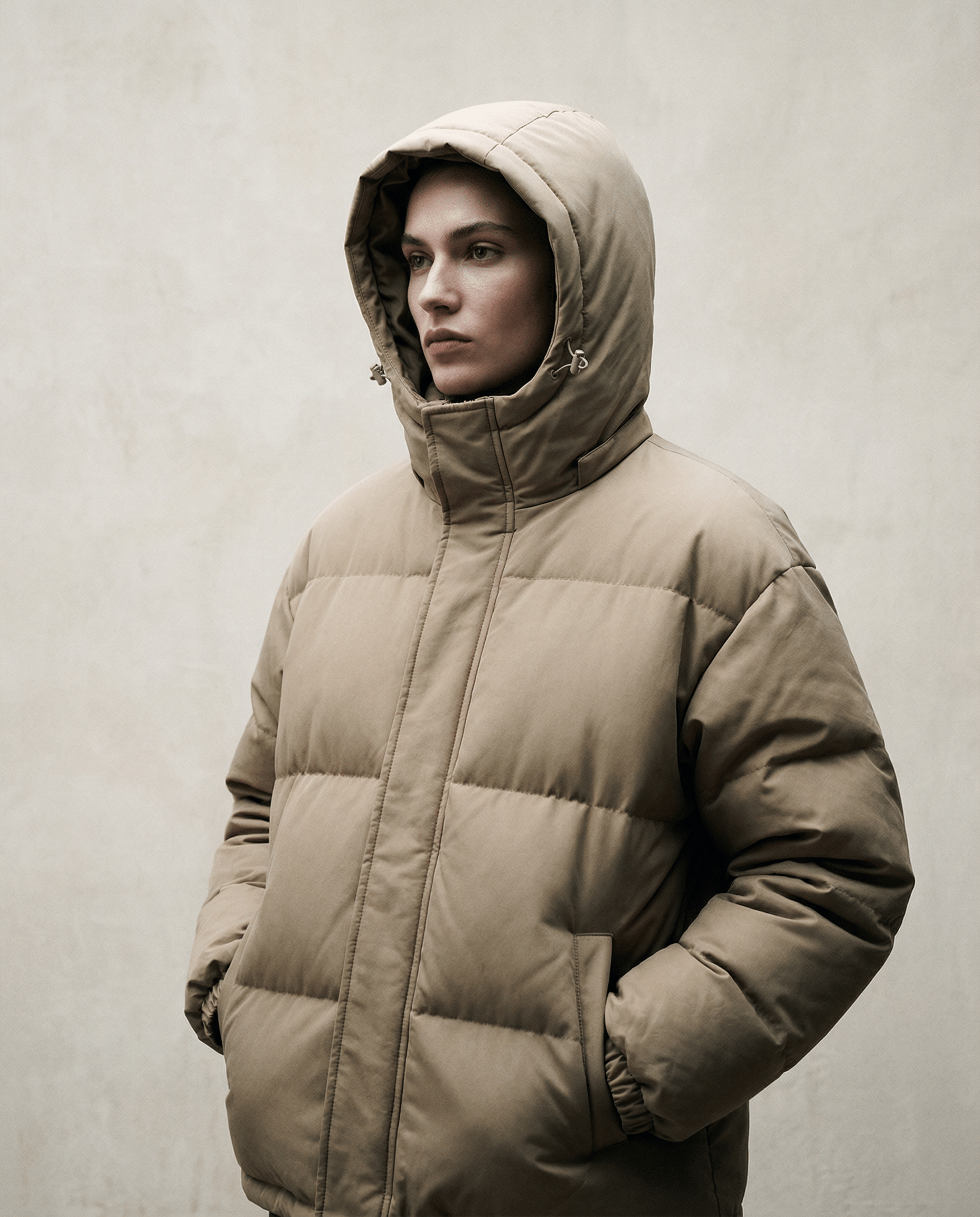 Morelia Alpine Veil – MORÉLIA Morelia Alpine Veil – MORÉLIA