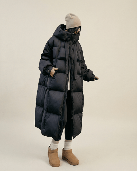 Morelia Arctic Elegance