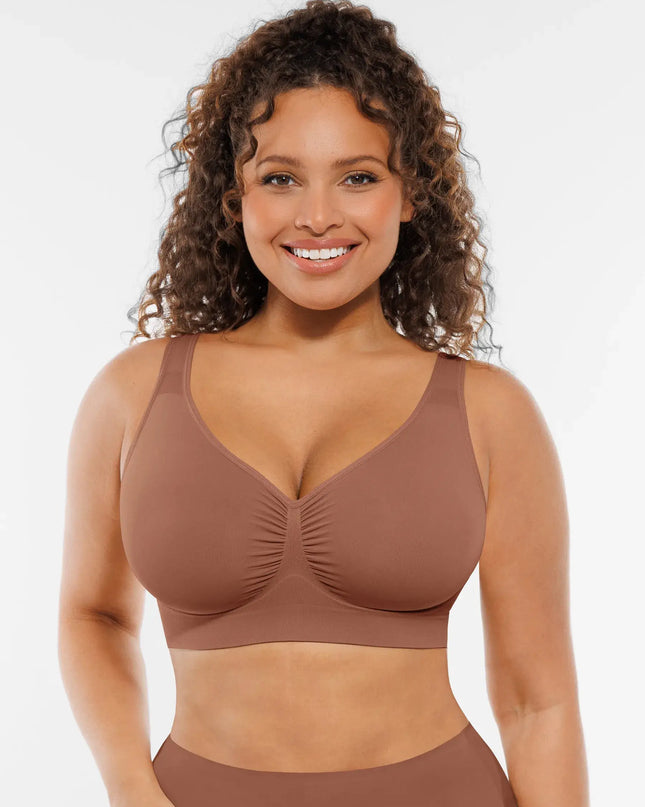Morelia Ultra-Comfort Bra