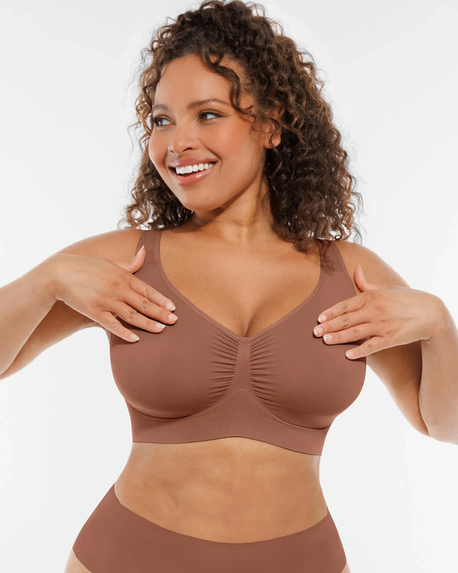 Morelia Ultra-Comfort Bra