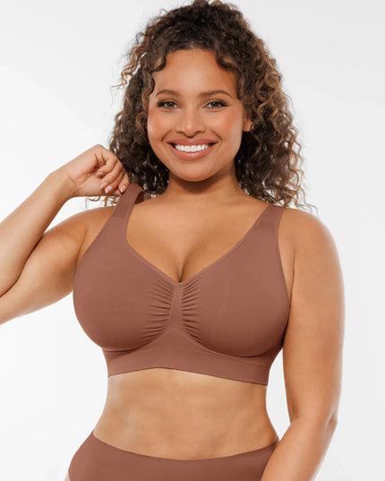 Morelia Ultra-Comfort Bra