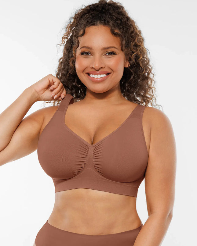 Morelia Ultra-Comfort Bra