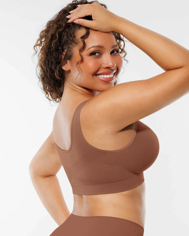 Morelia Ultra-Comfort Bra