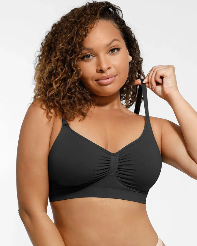 Morelia Ultra-Comfort Bra