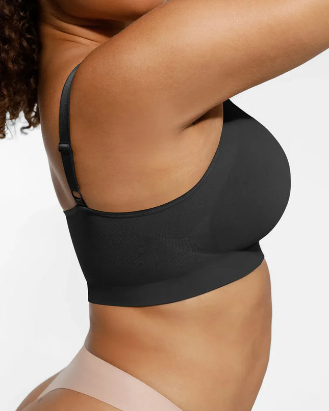 Morelia Ultra-Comfort Bra
