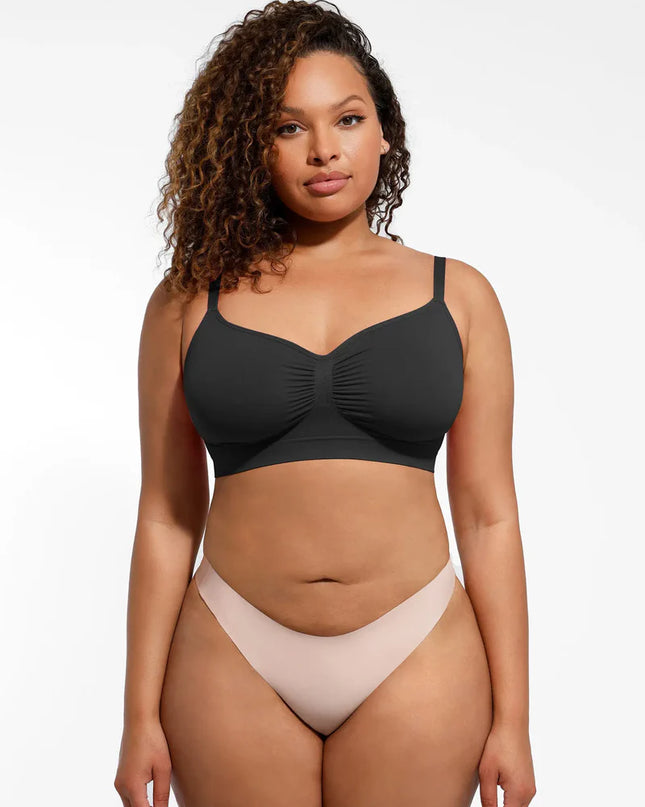 Morelia Ultra-Comfort Bra