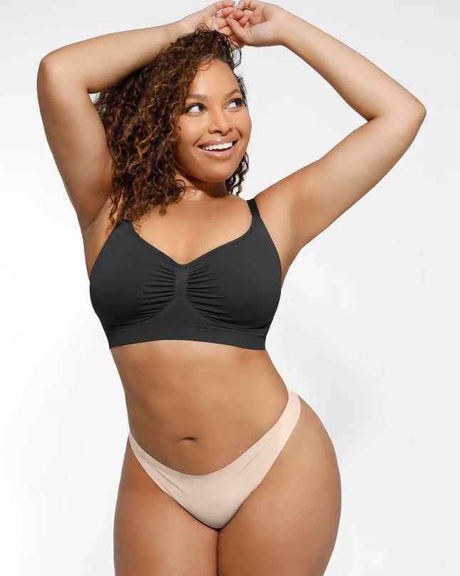 Morelia Ultra-Comfort Bra
