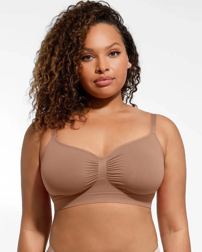Morelia Ultra-Comfort Bra