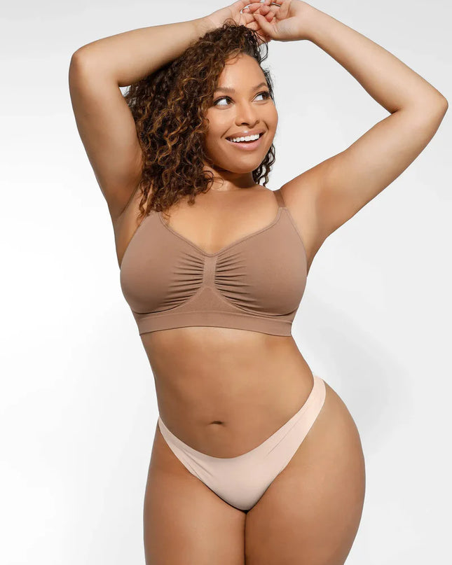 Morelia Ultra-Comfort Bra