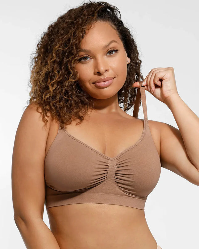 Morelia Ultra-Comfort Bra