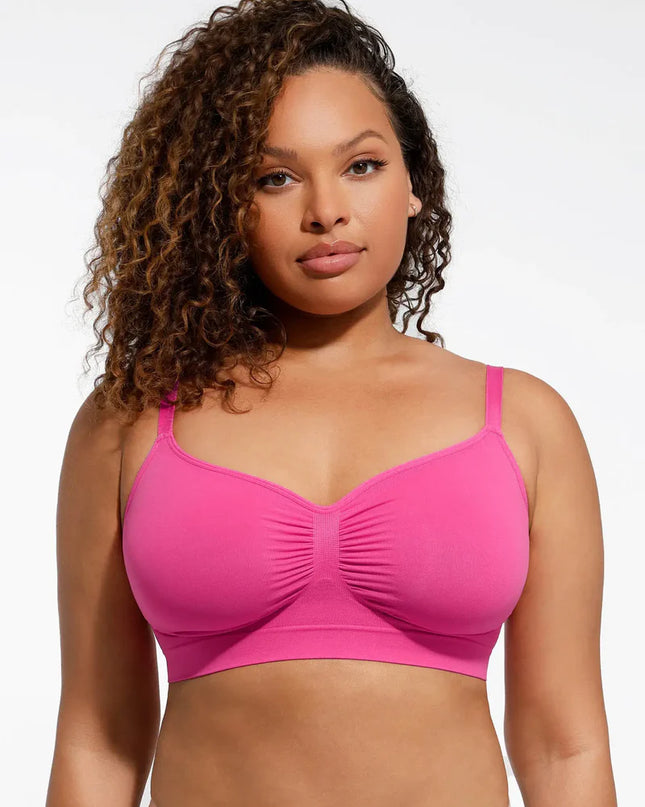Morelia Ultra-Comfort Bra