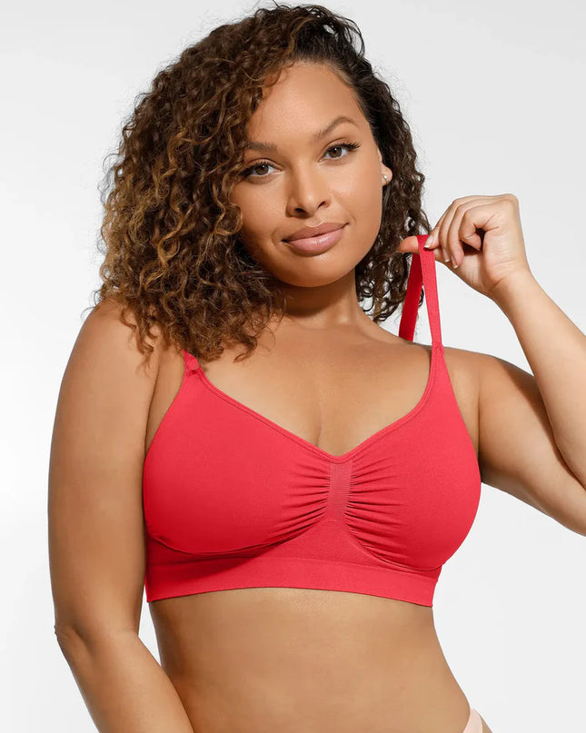 Morelia Ultra-Comfort Bra