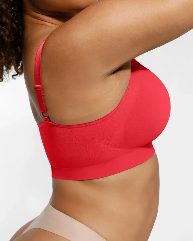 Morelia Ultra-Comfort Bra