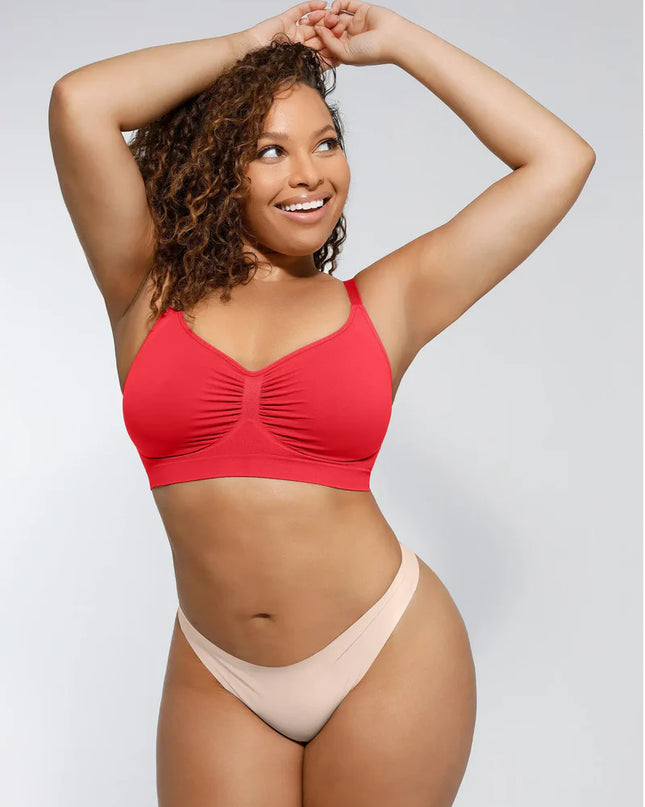 Morelia Ultra-Comfort Bra