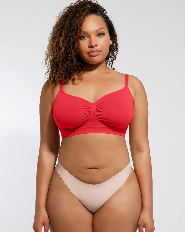 Morelia Ultra-Comfort Bra