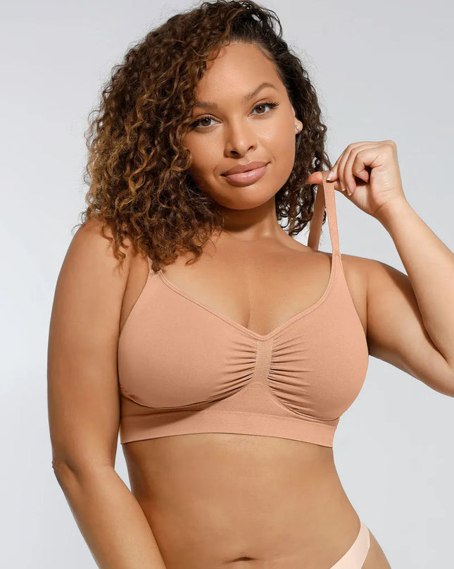 Morelia Ultra-Comfort Bra