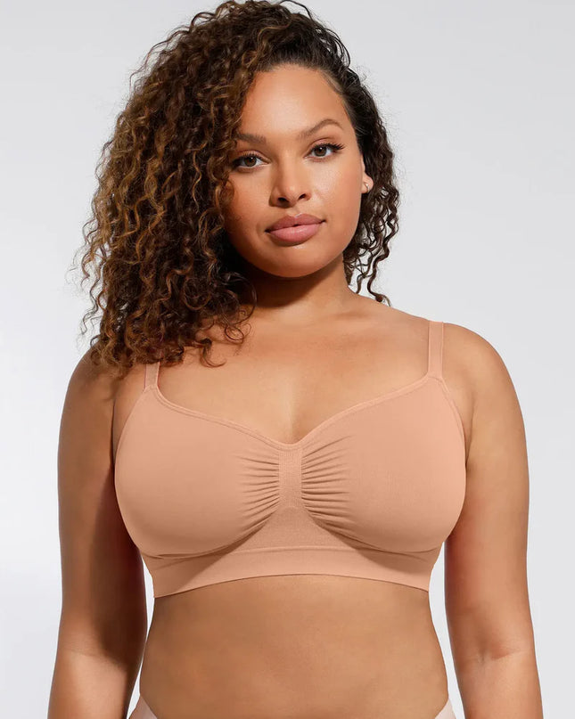 Morelia Ultra-Comfort Bra