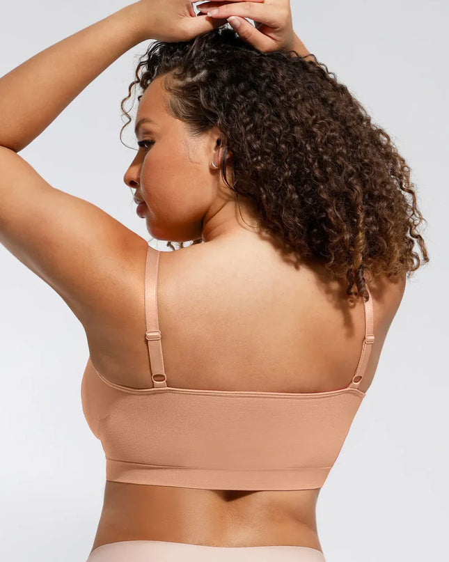 Morelia Ultra-Comfort Bra