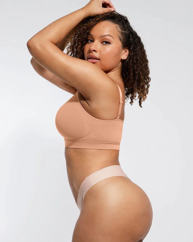 Morelia Ultra-Comfort Bra