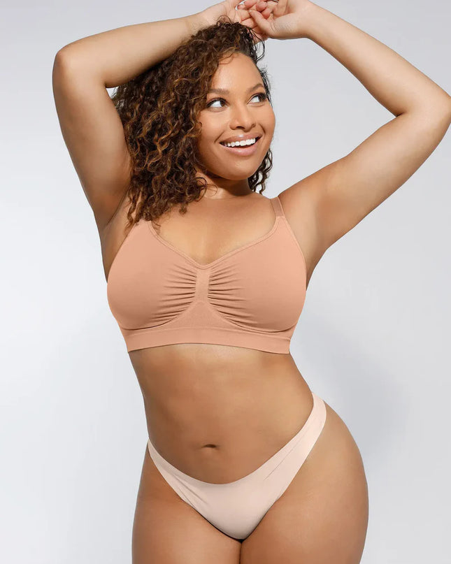 Morelia Ultra-Comfort Bra