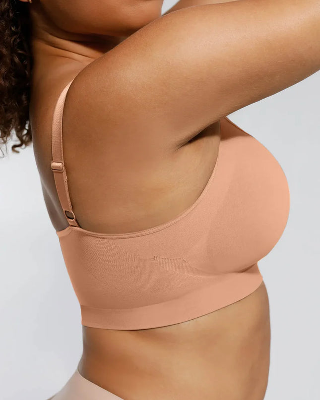 Morelia Ultra-Comfort Bra