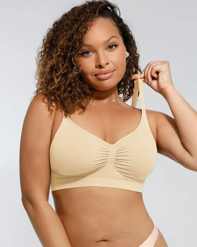 Morelia Ultra-Comfort Bra
