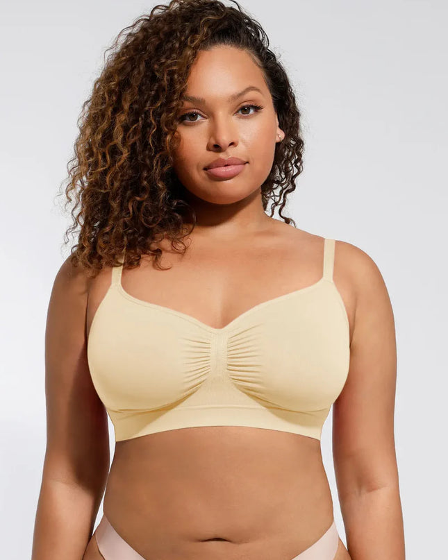 Morelia Ultra-Comfort Bra