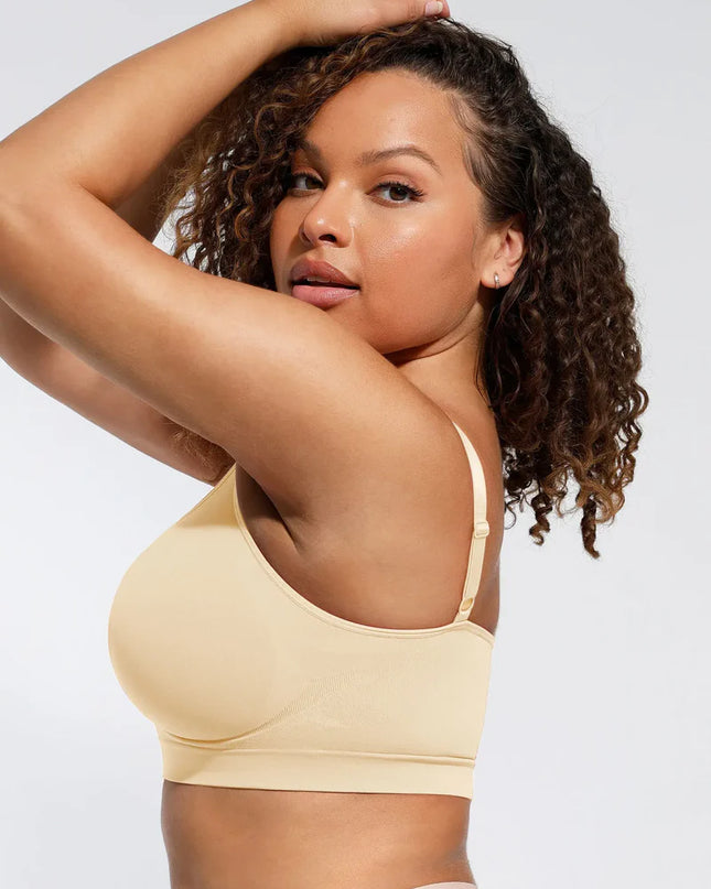 Morelia Ultra-Comfort Bra