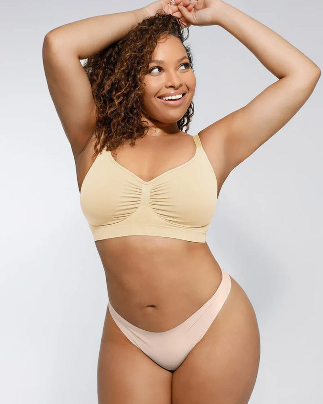 Morelia Ultra-Comfort Bra