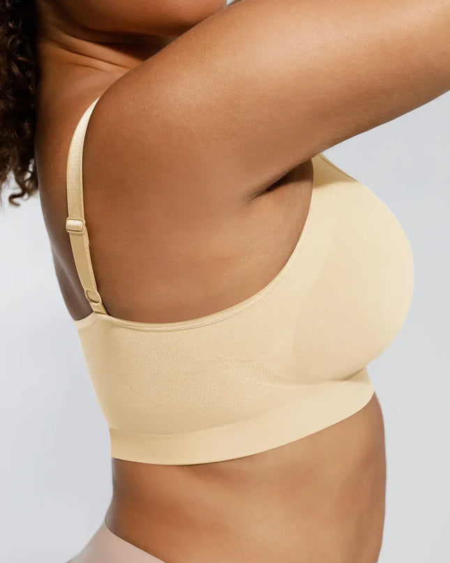 Morelia Ultra-Comfort Bra