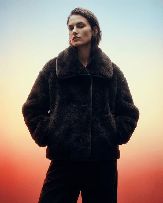 Morelia Midnight Fur