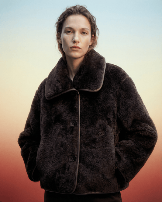 Morelia Midnight Fur