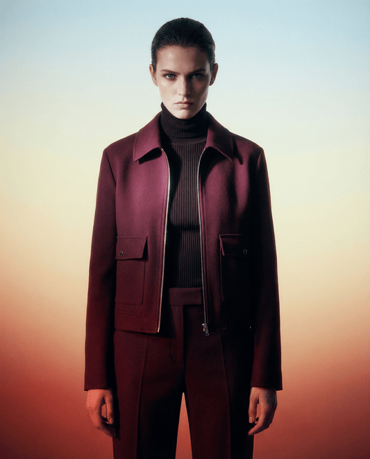 Morelia Bordeaux Realm