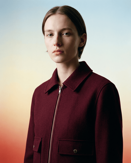 Morelia Bordeaux Realm